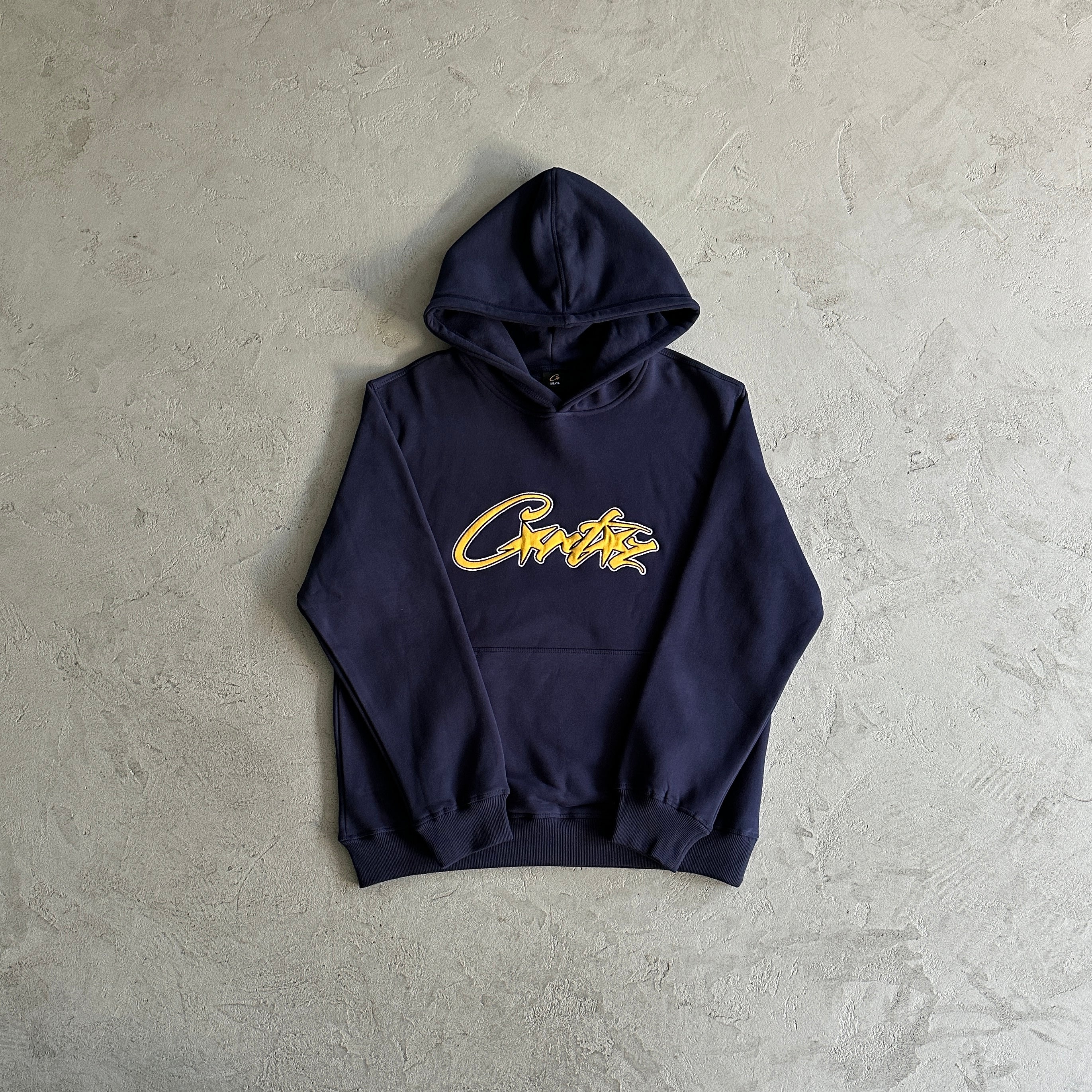Corteiz Satin Applique Allstarz Tracksuits