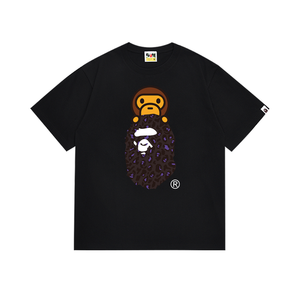 Bape Tees