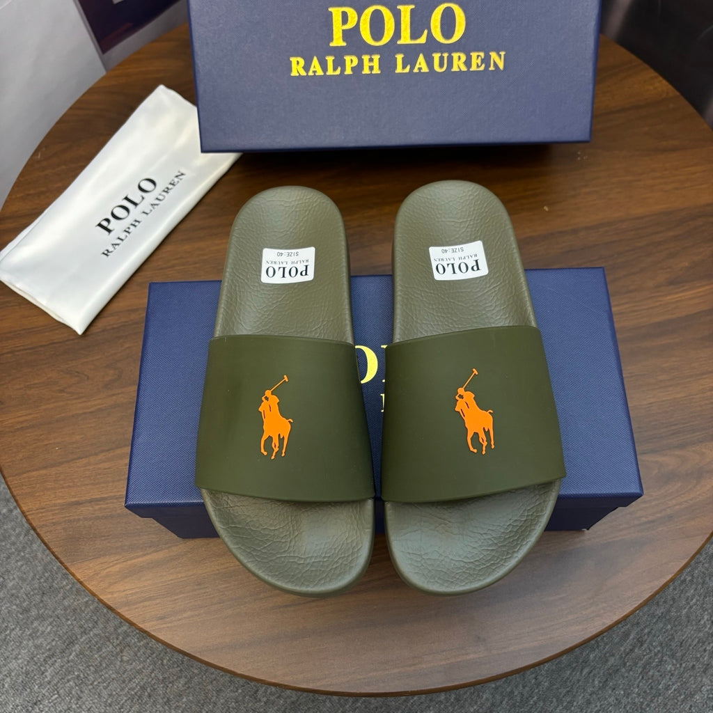 Polo Ralph Lauren Slippers