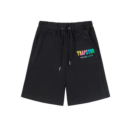 Trapstar Chenille Decoded Short-sets