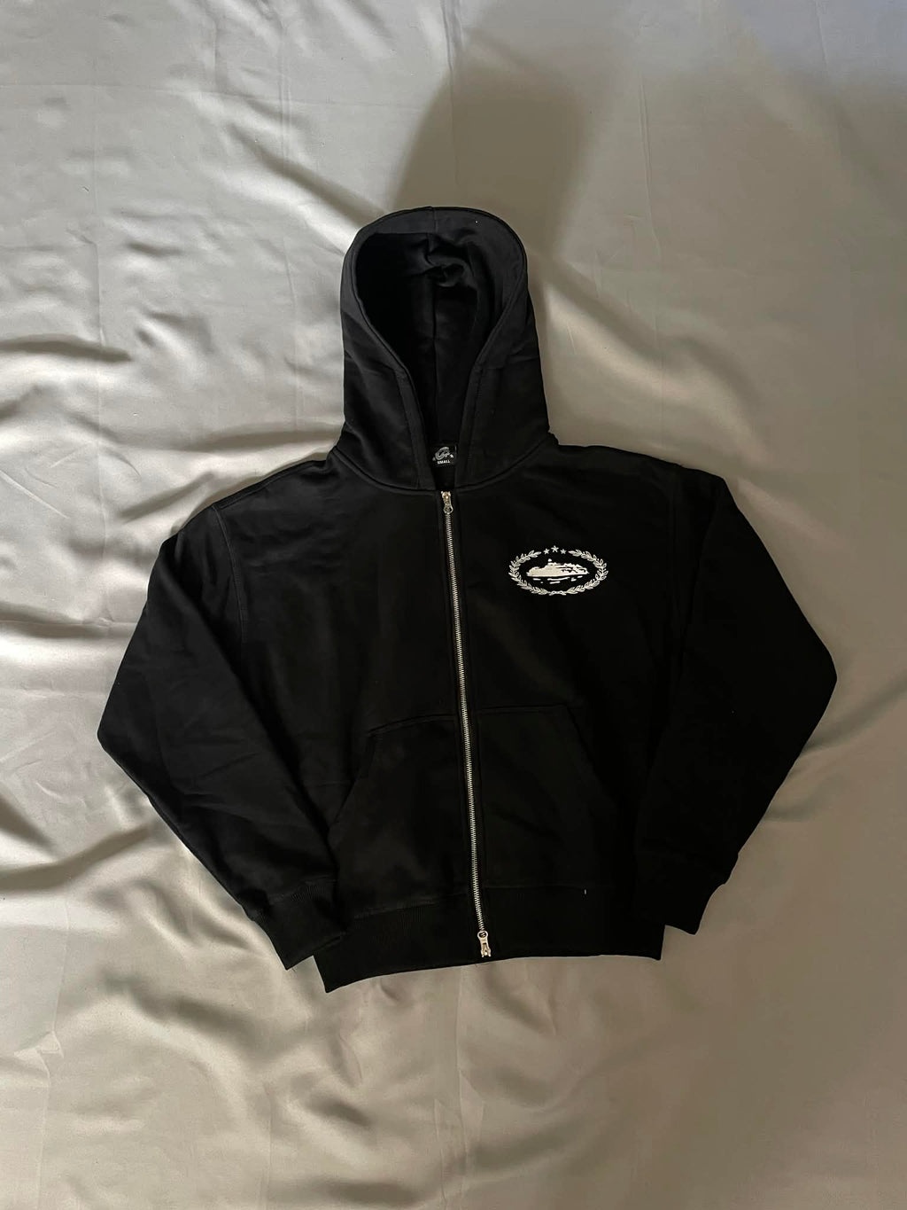 Corteiz Royale Heavyweight Hoodie