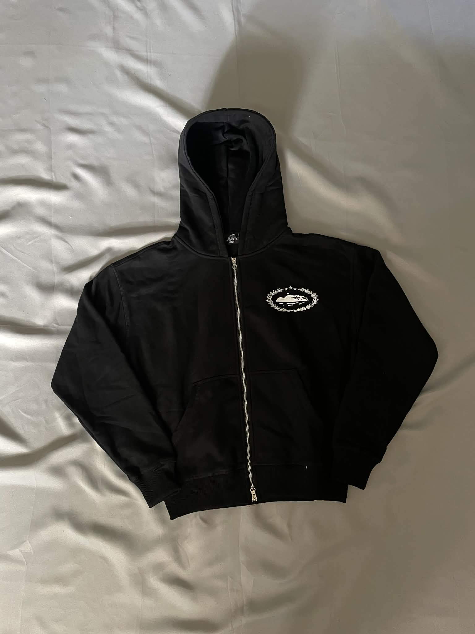 Corteiz Royale Heavyweight Hoodie