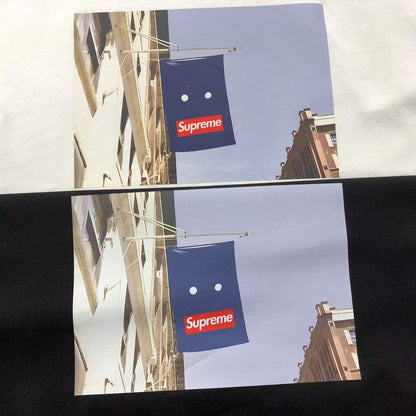 Supreme Mixed Tees