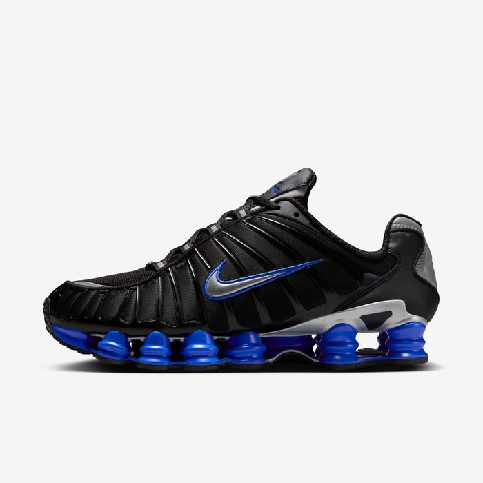 Nike Shox TL Collection 2