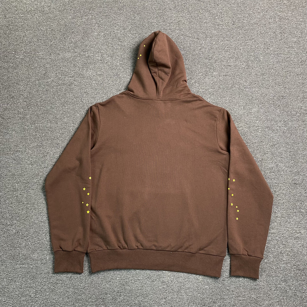 SP5DER Mixed Tracksuits