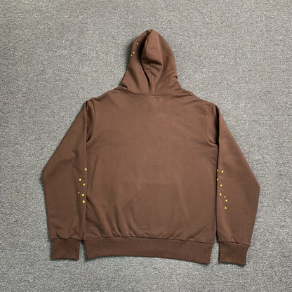 SP5DER Mixed Tracksuits