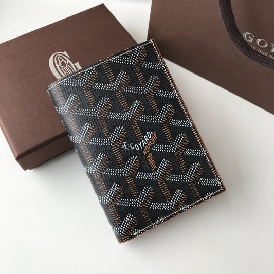 Goyard Saint-pierre Card Wallet