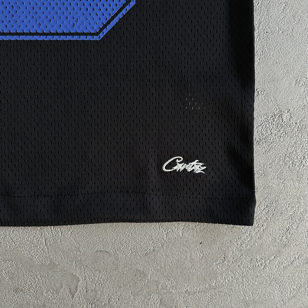 Corteiz HMP Mesh Short-set