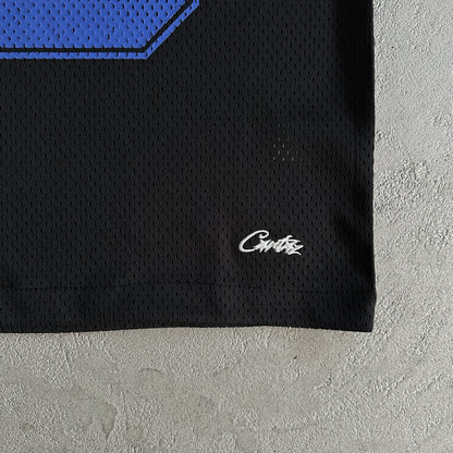 Corteiz HMP Mesh Short-set