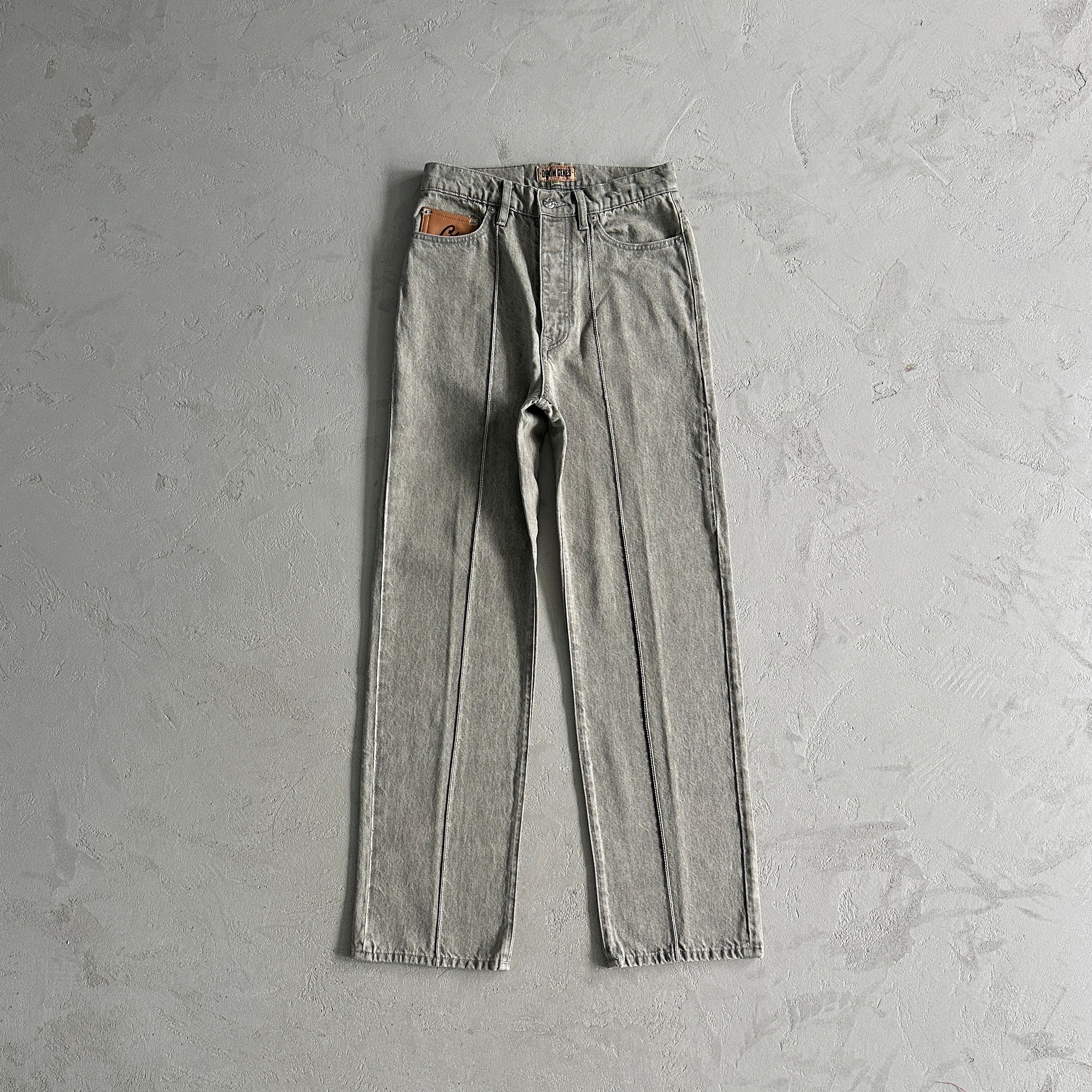 Corteiz C-Star Denim Sets