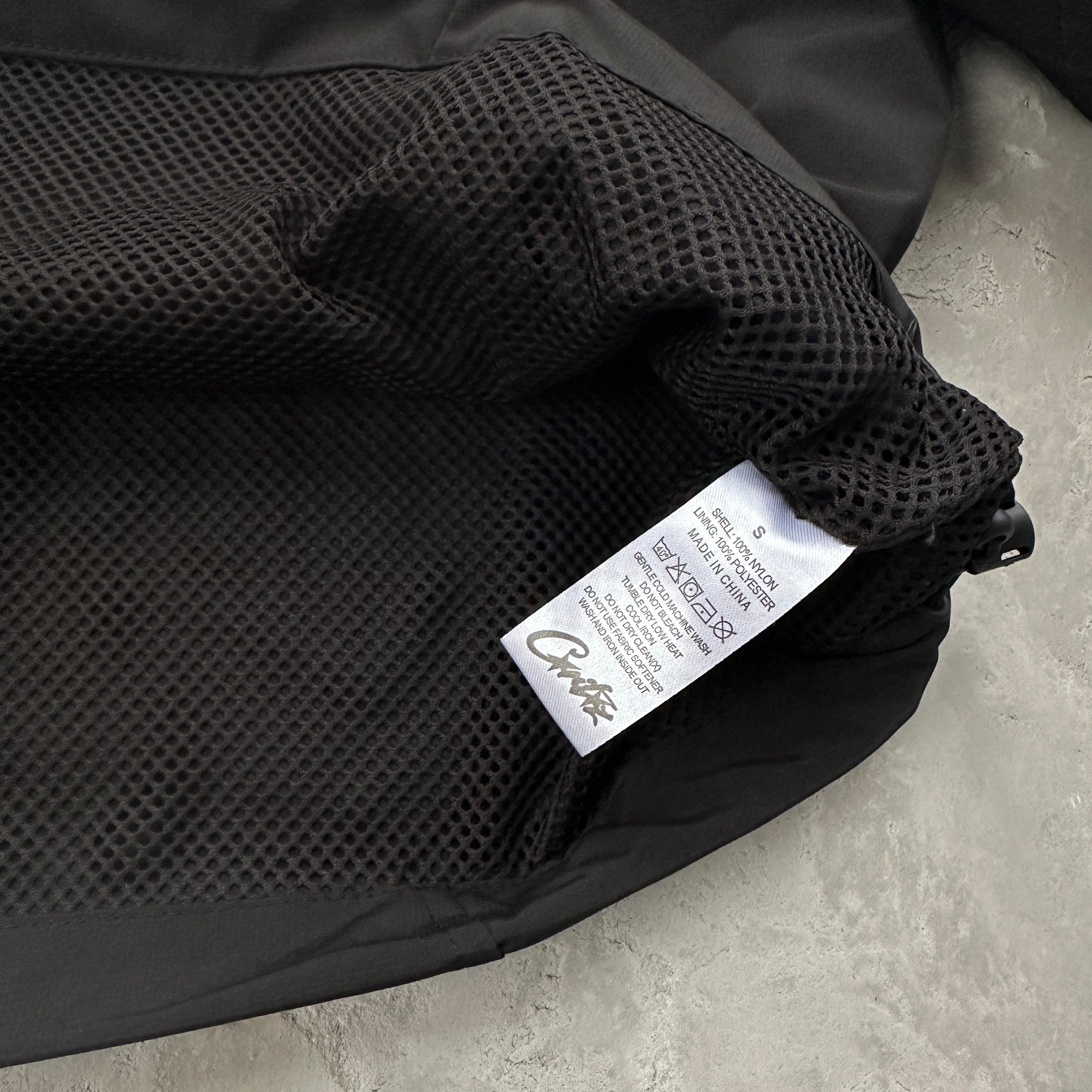 Corteiz Sponsors Training Pullover