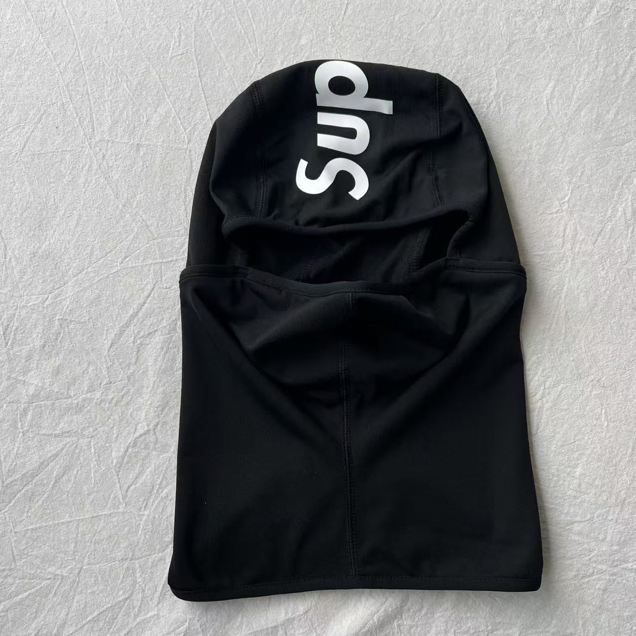 Supreme Dollar Balaclava