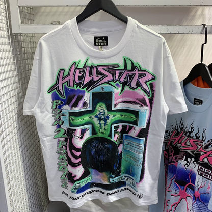 Hellstar Mixed Tees