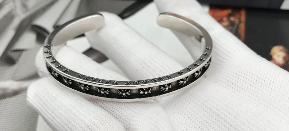 Chrome Hearts Bracelets