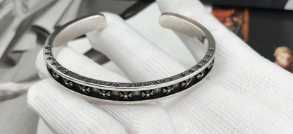 Chrome Hearts Bracelets