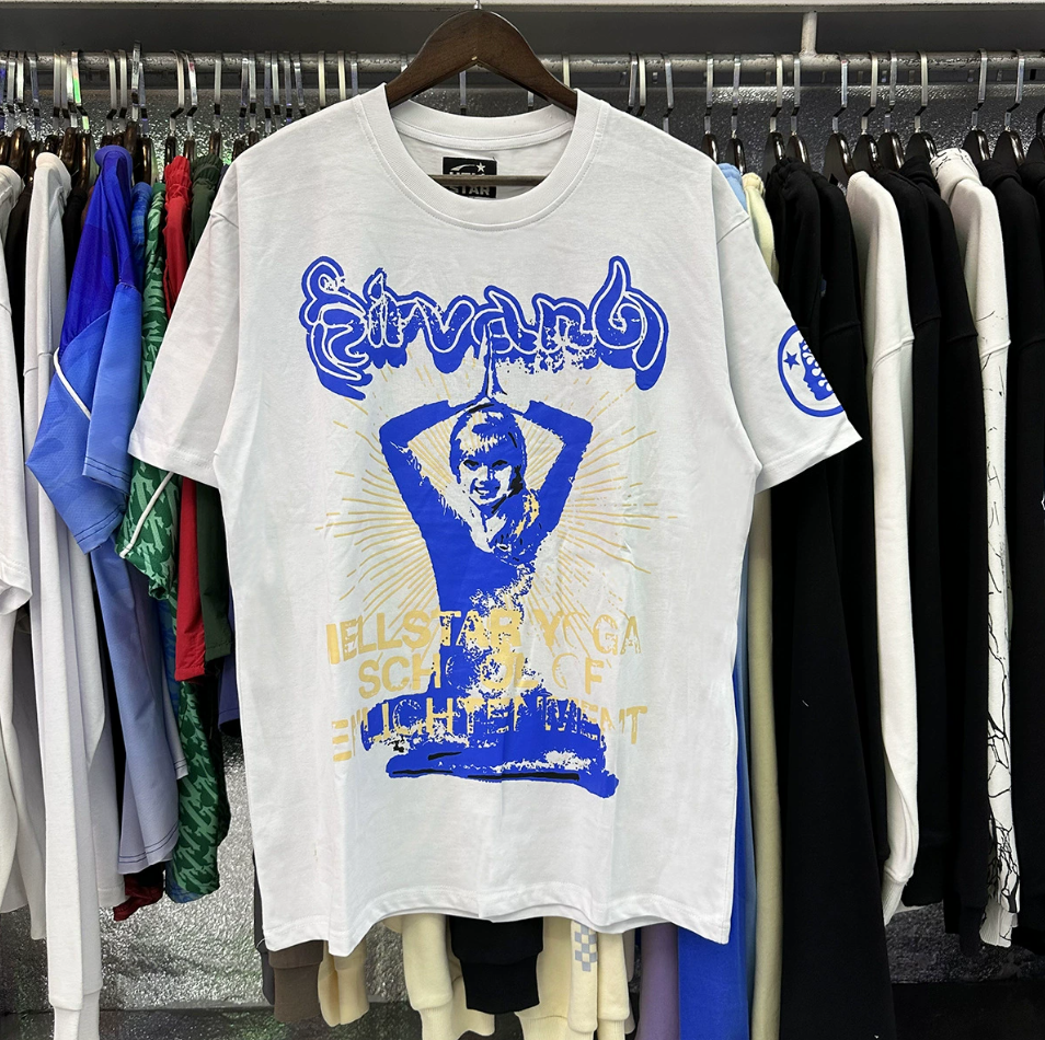 Hellstar Mixed Tees