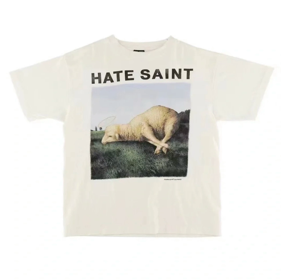 Saint Michael Tees