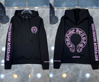 Chrome Hearts Mixed Hoodies