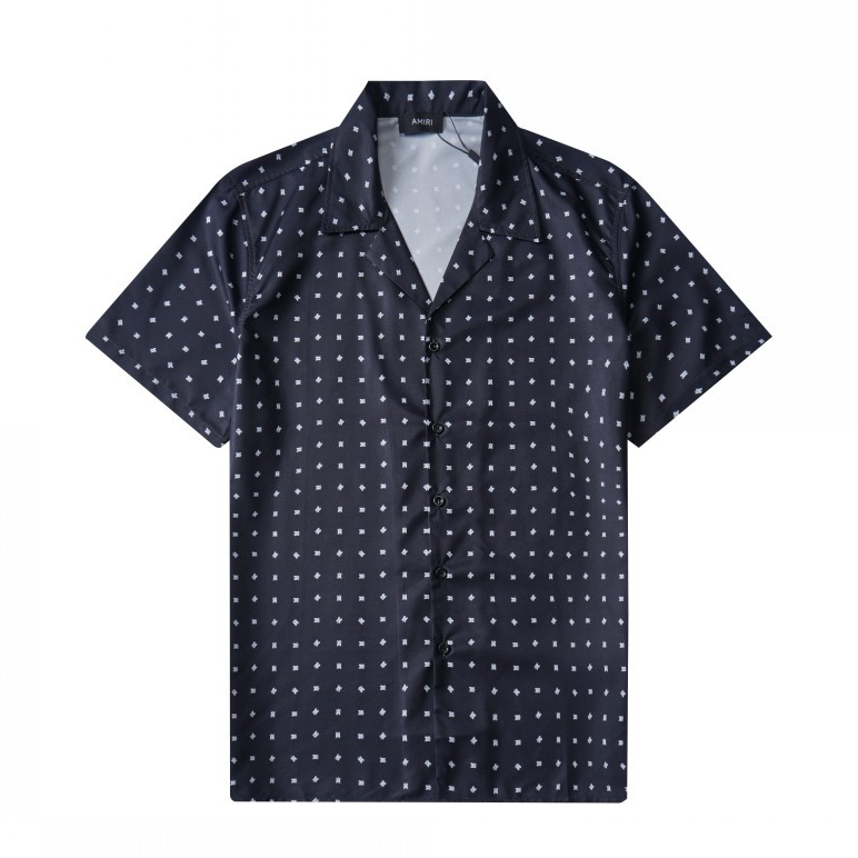 Amiri Polo Tees