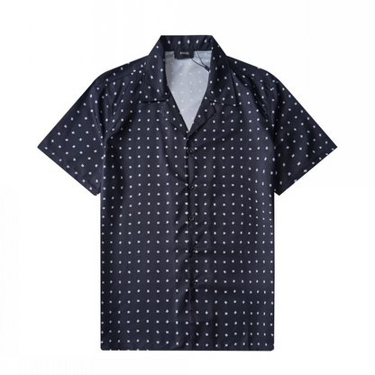 Amiri Polo Tees