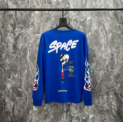 Chrome Hearts Mixed Sweaters