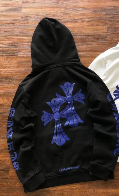 Chrome Hearts Mixed Hoodies