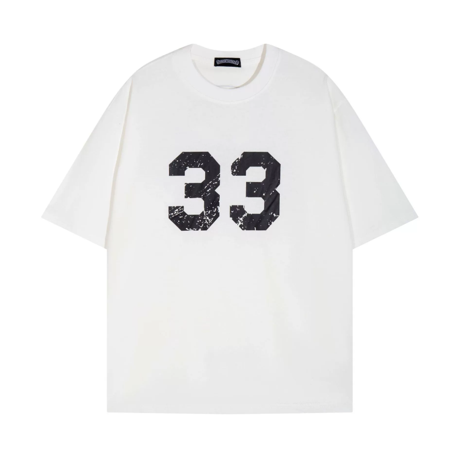 Chrome Hearts Tees