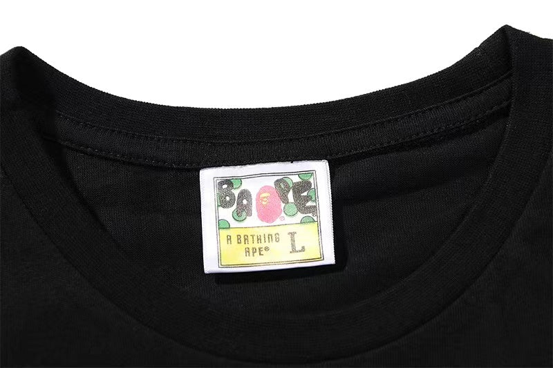 Bape Tees