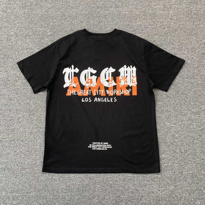 Amiri Mixed Tees