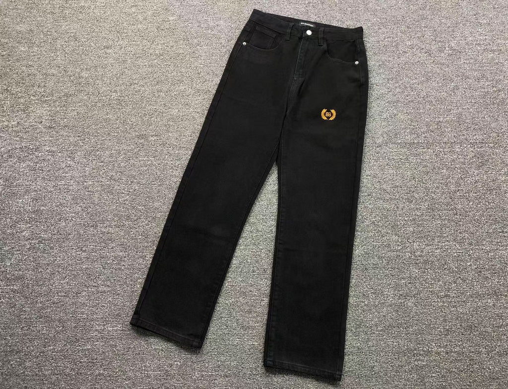 Balenciaga Denim Pants