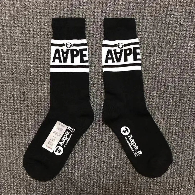 ALL Bape Socks