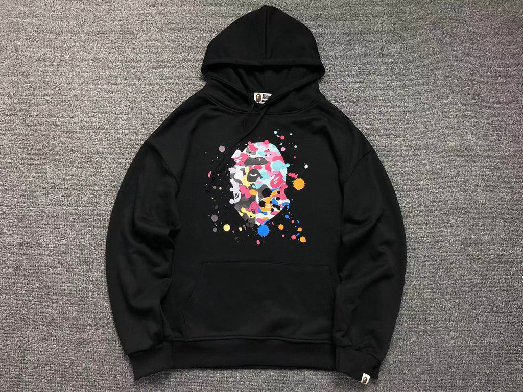 Bape Hoodies