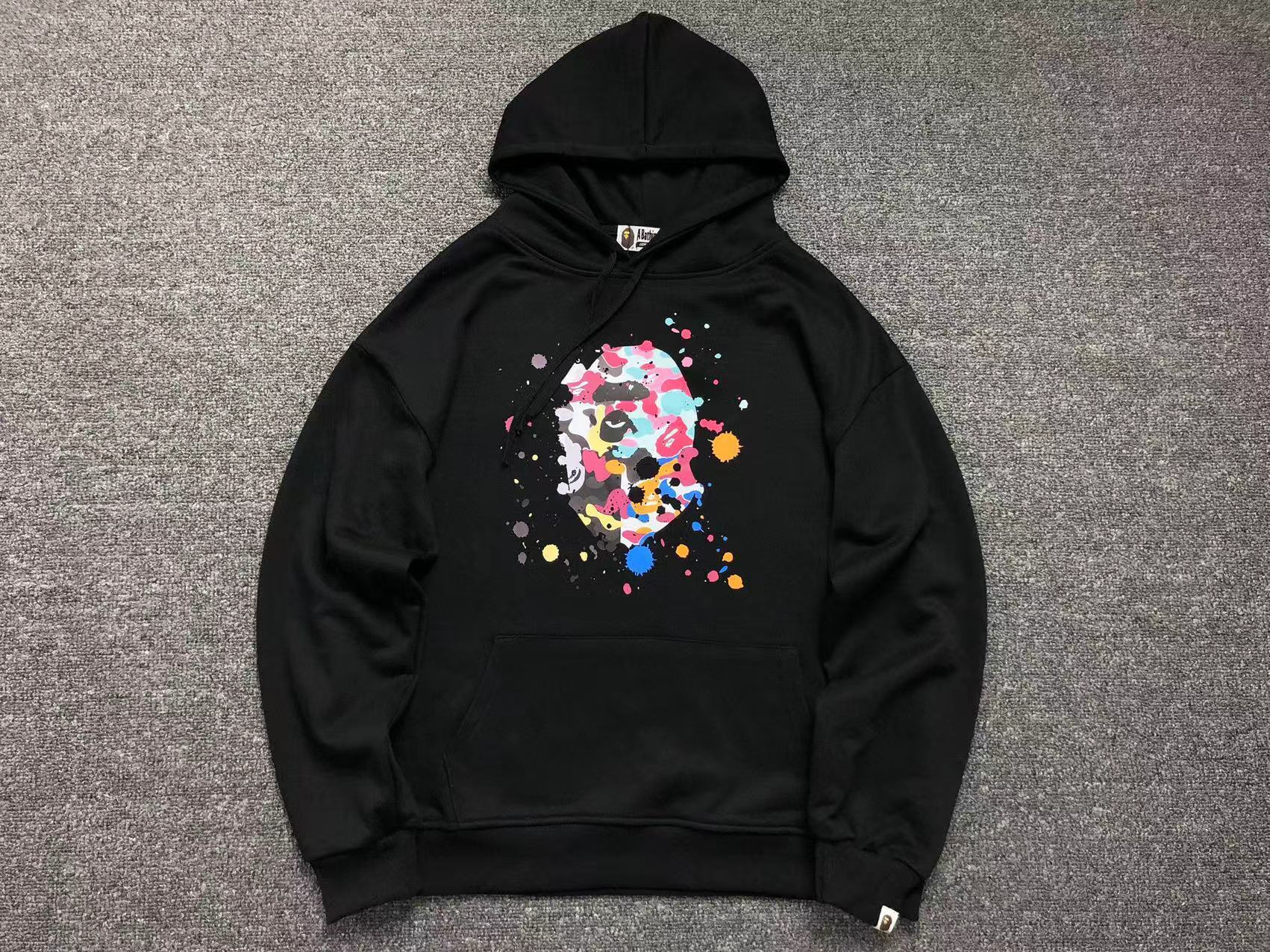 Bape Hoodies