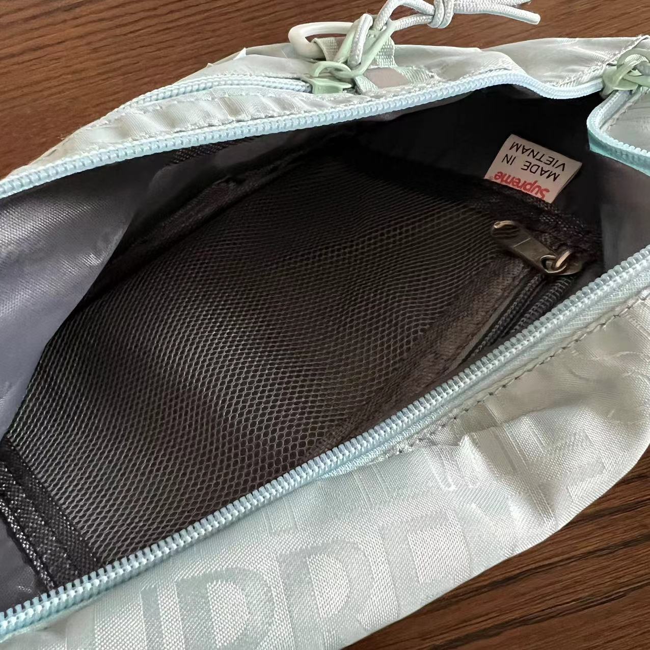 Supreme Fanny Pack