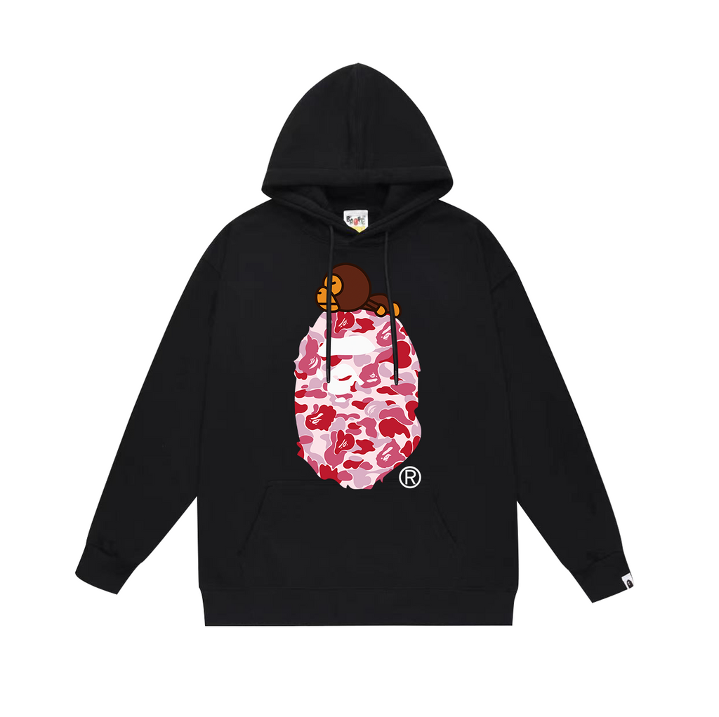 Bape Hoodies
