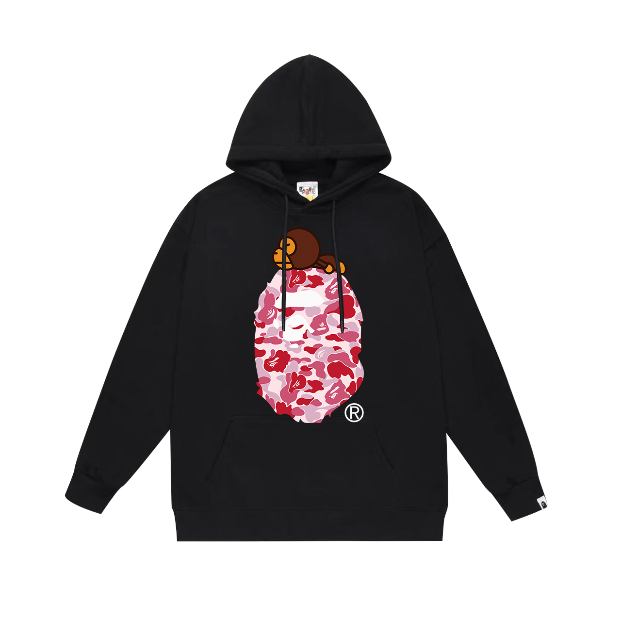 Bape Hoodies