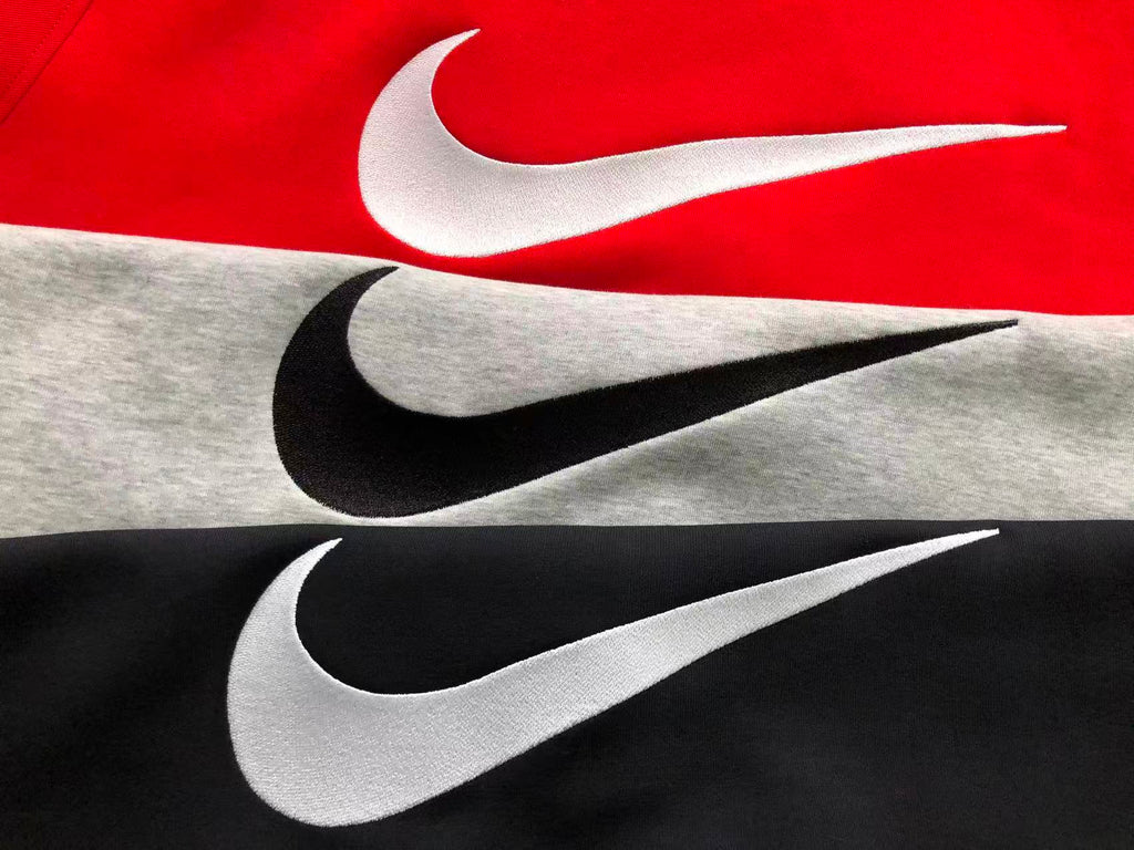 Supreme x Nike Sets