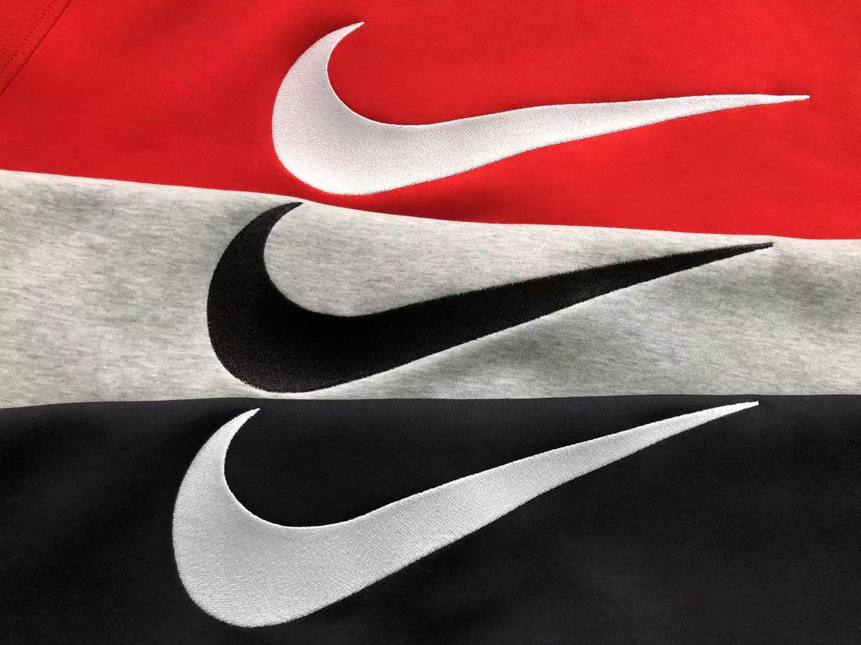 Supreme x Nike Sets