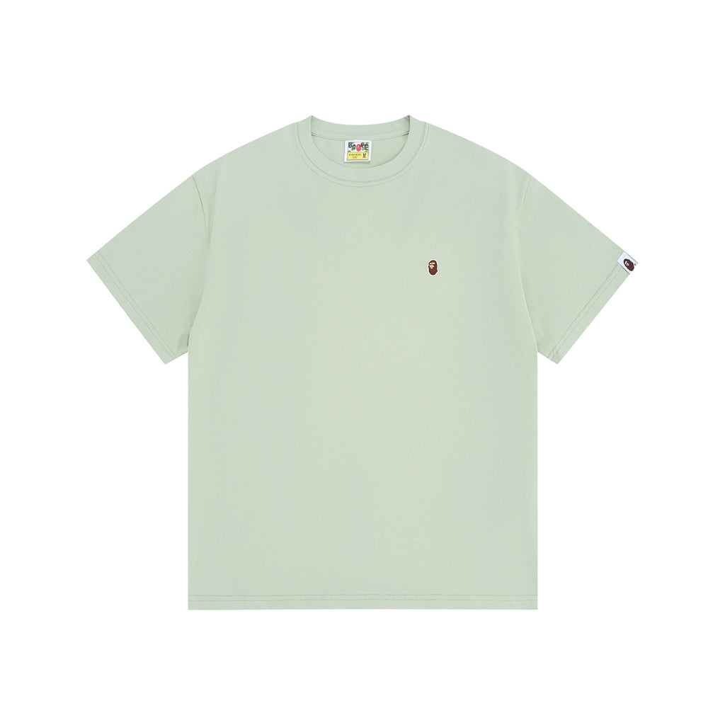Bape Small Embroided Tee
