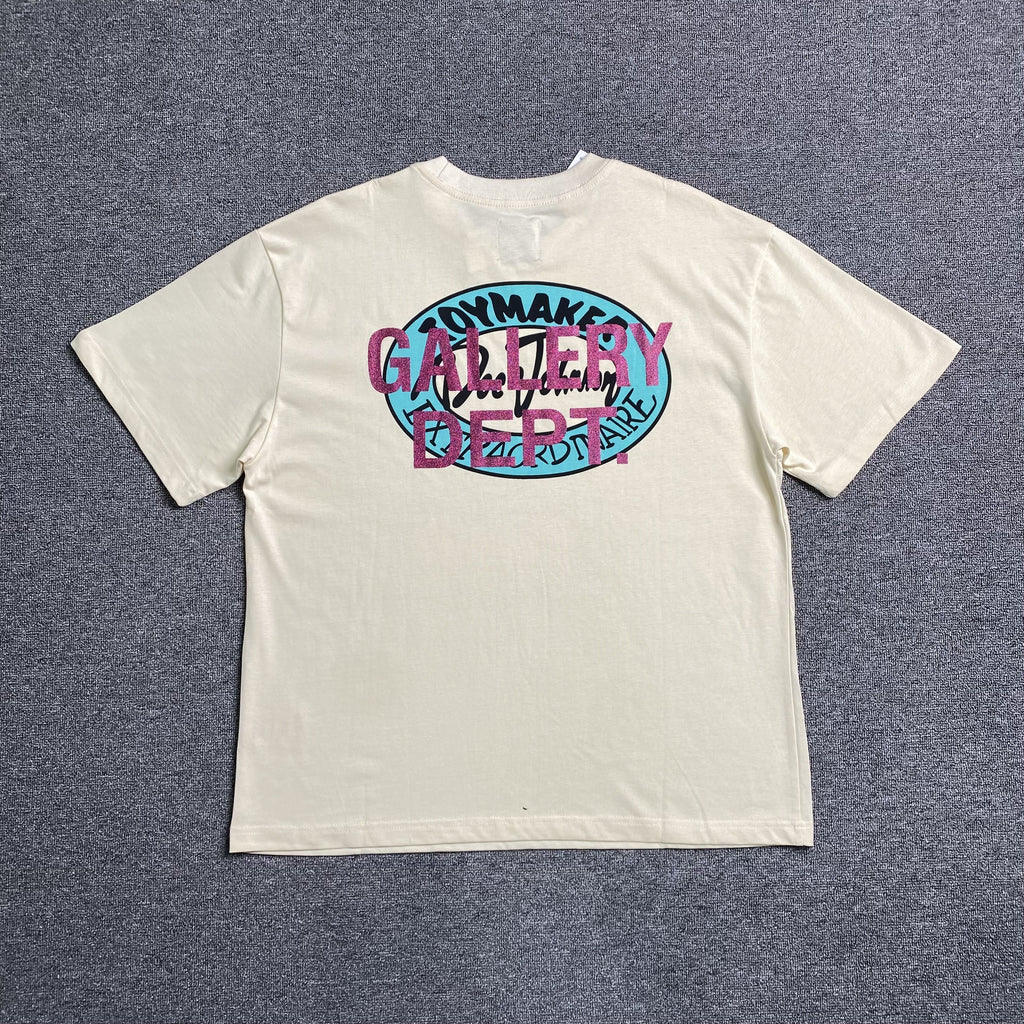 Gallery Dept Mixed Tees