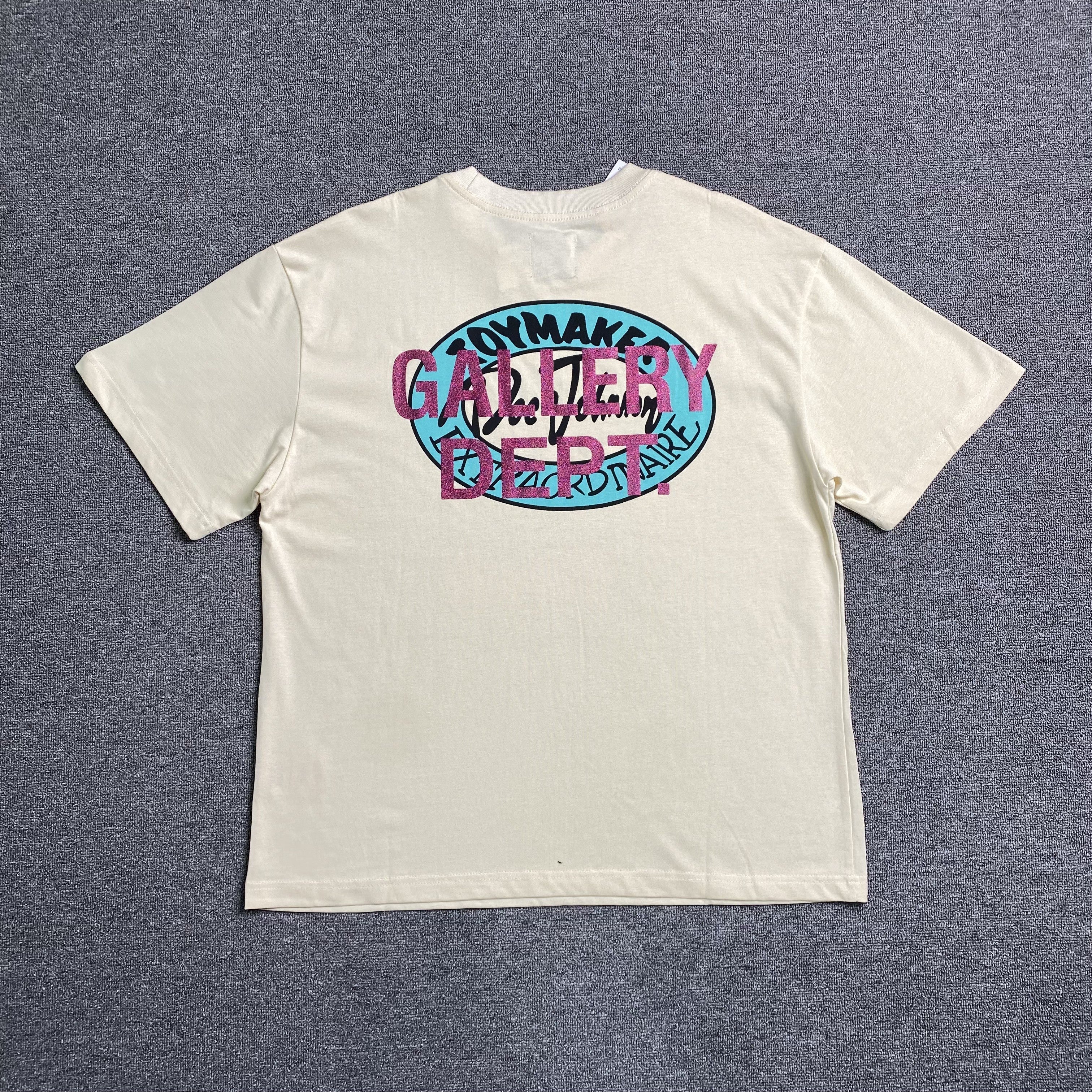 Gallery Dept Mixed Tees
