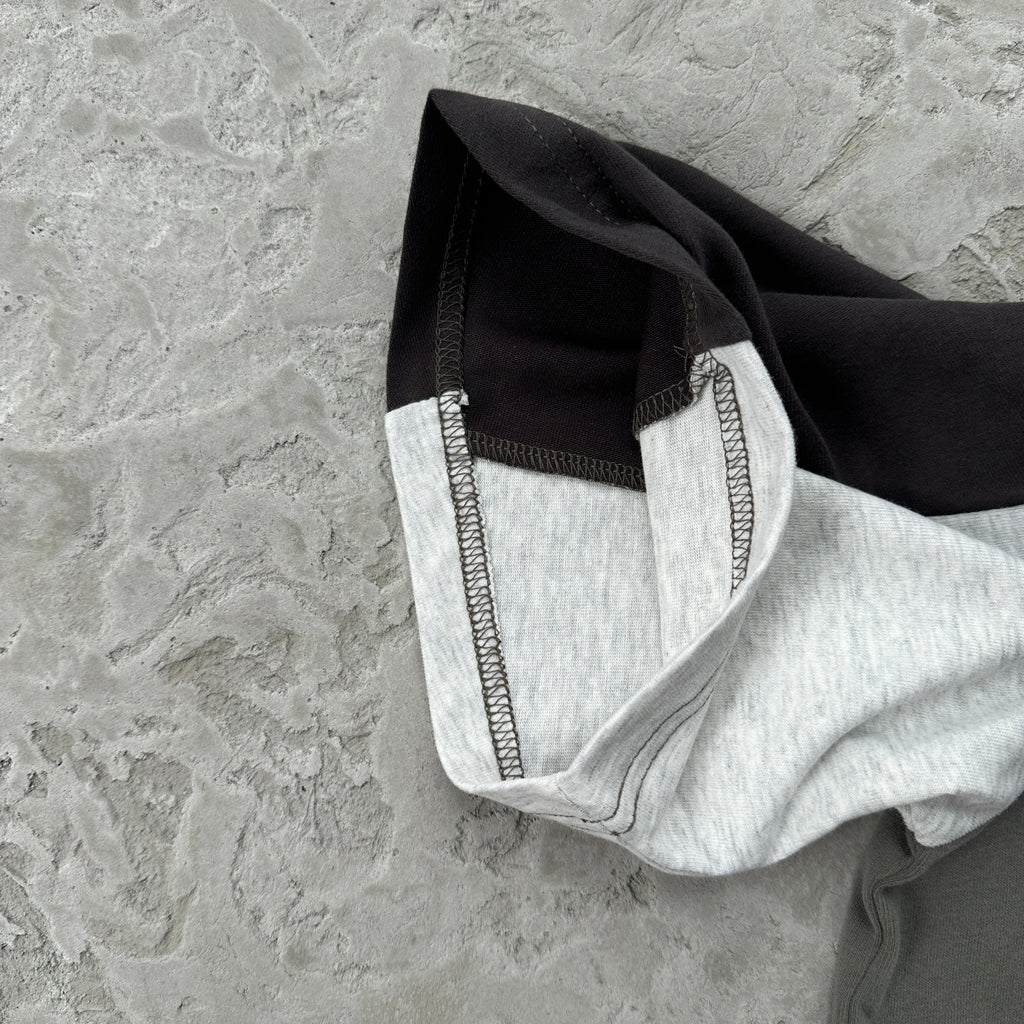 Mertra Spliced Tee