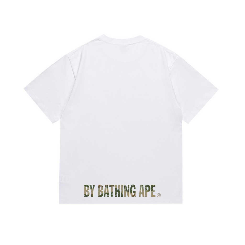 Bape Tees