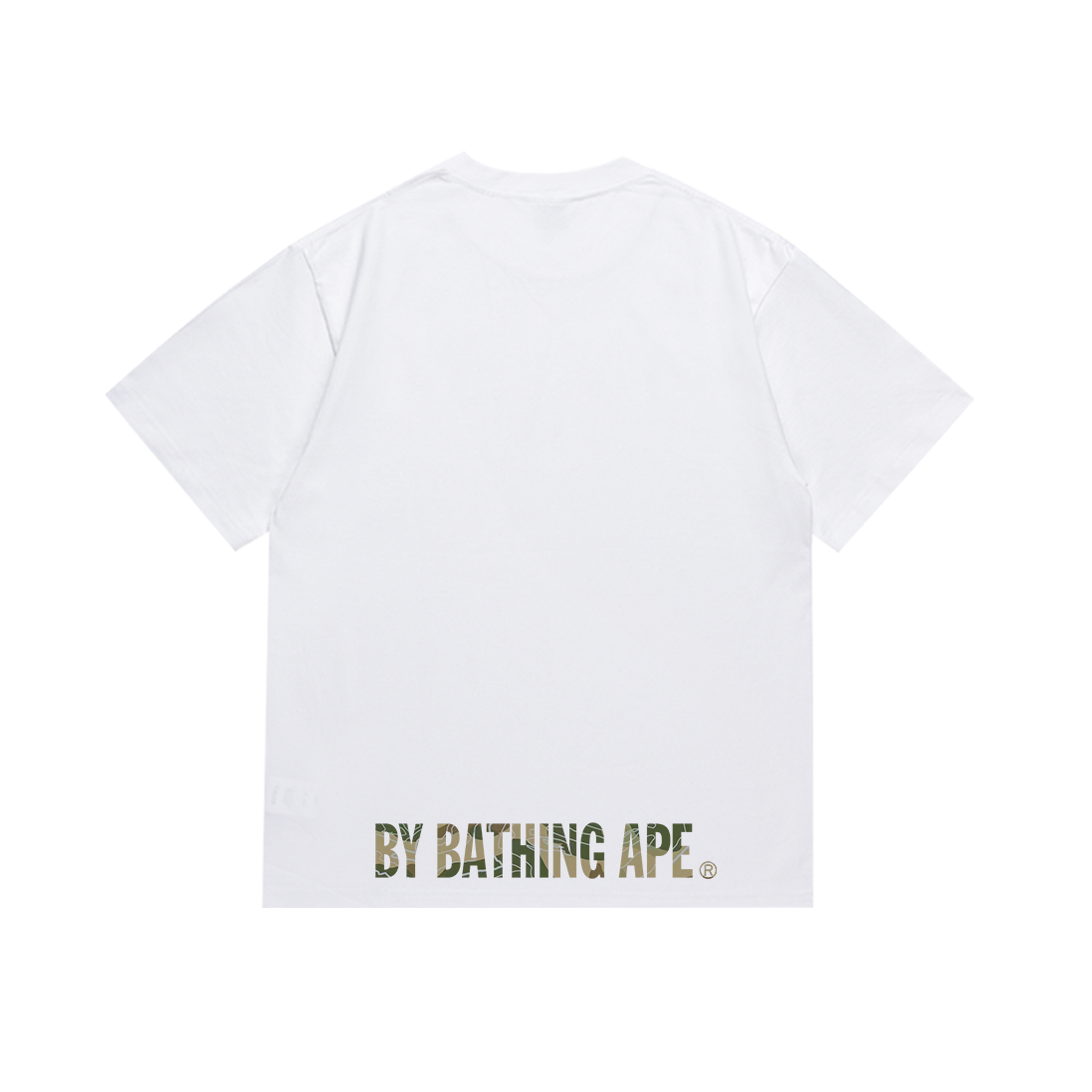 Bape Tees