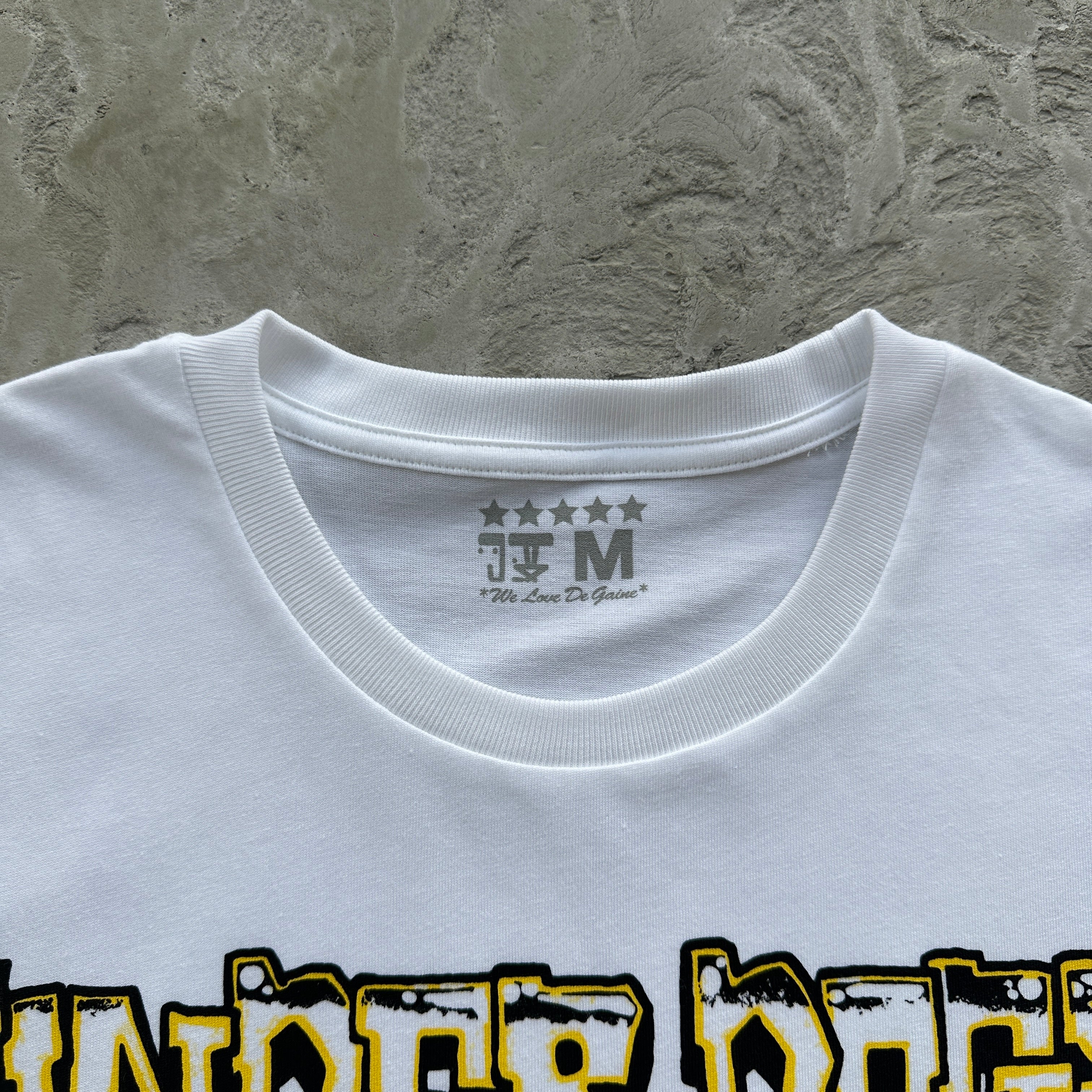Syna x Judah 'Underdogs' Tee