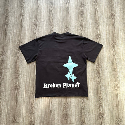 Broken Planet Tees (XS-XL)