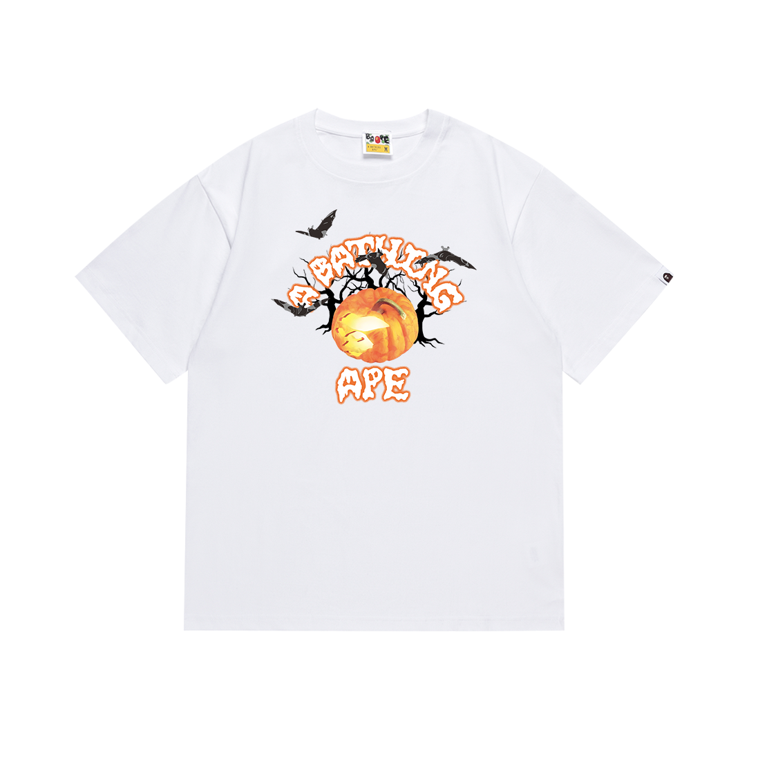 Bape Tees