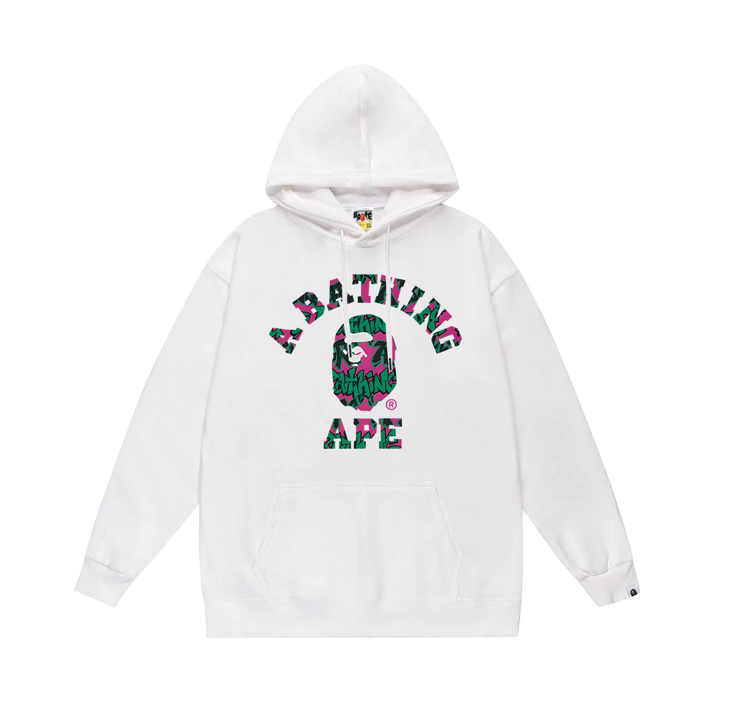 Bape Hoodies