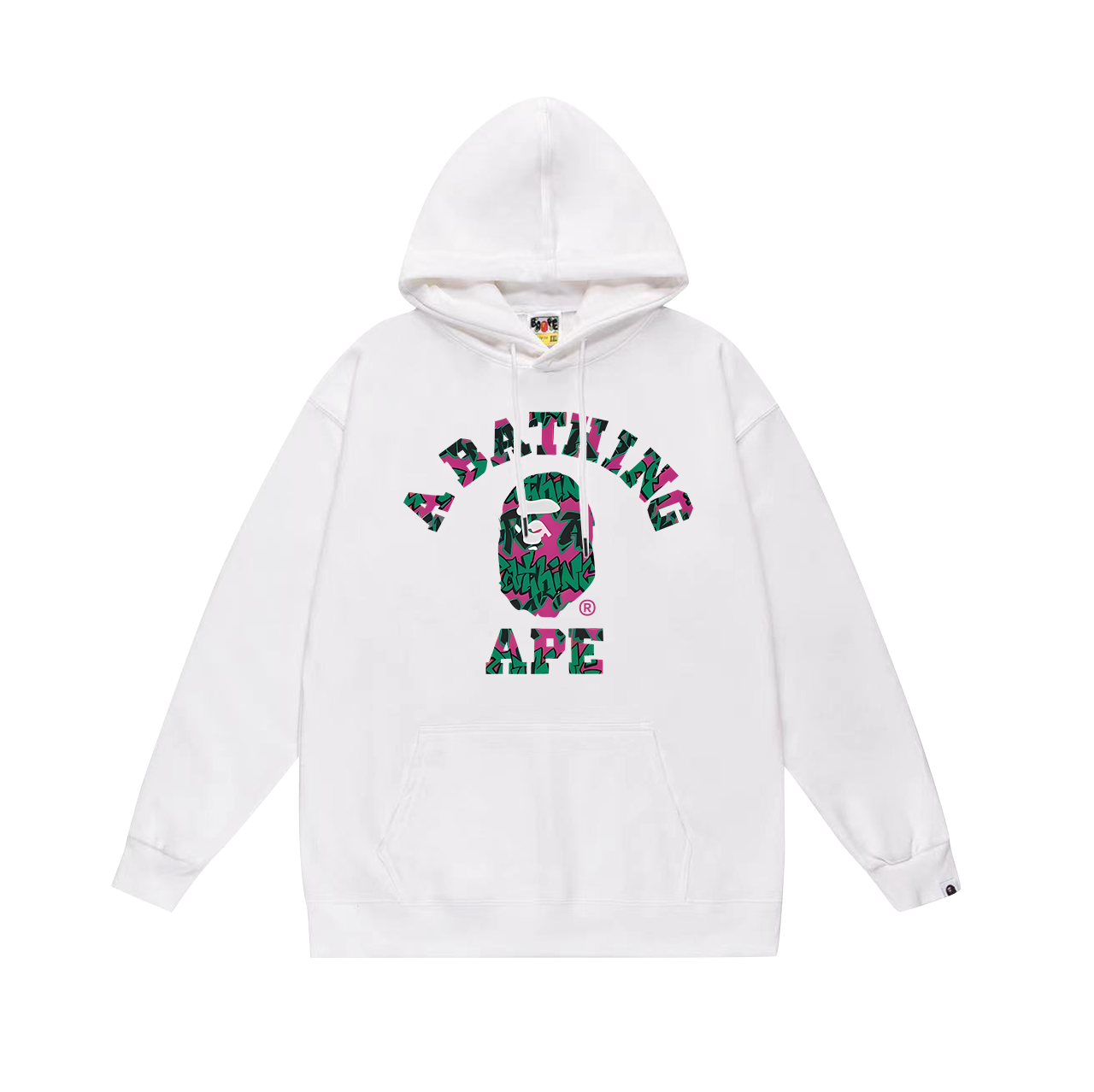 Bape Hoodies