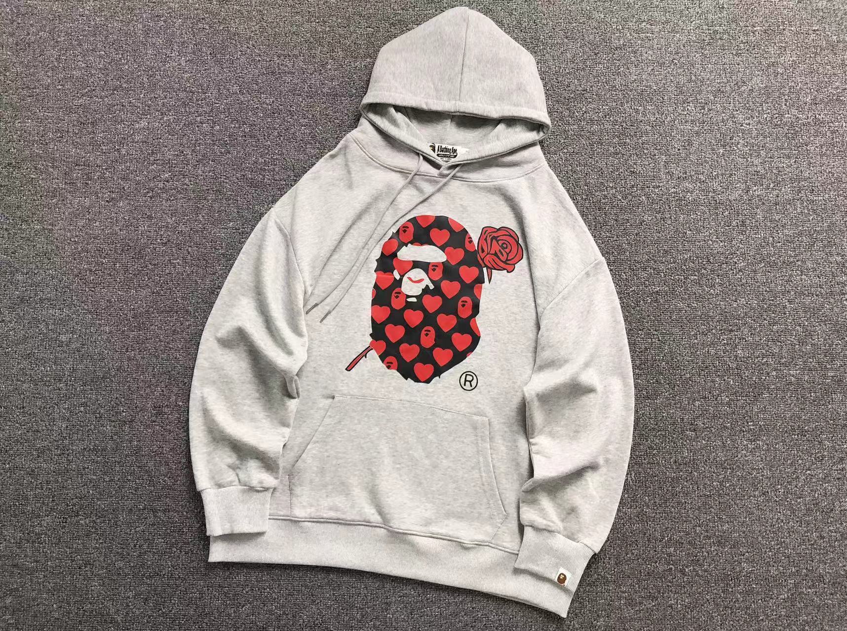 Bape Hoodies